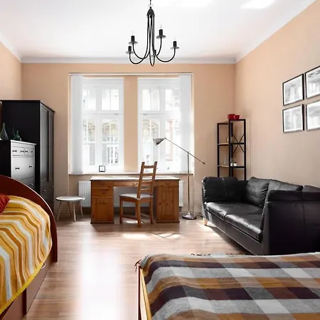 Antonie Apartman *