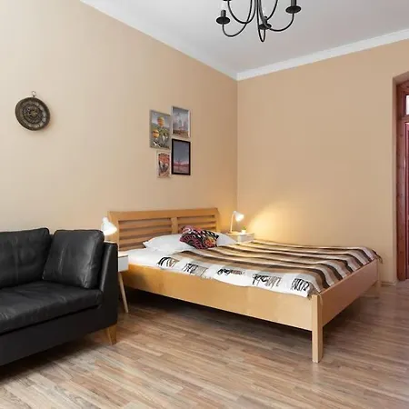 Apartman Antonie