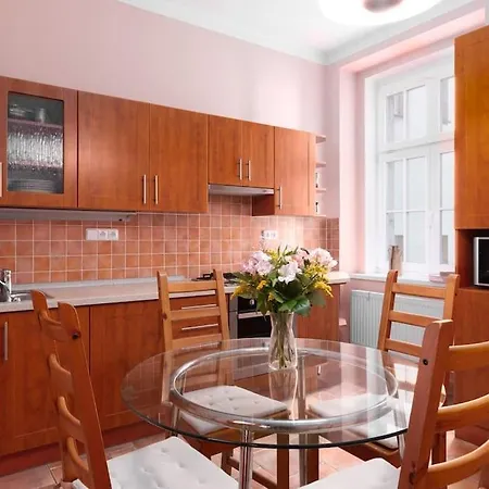 Апартаменты Antonie *