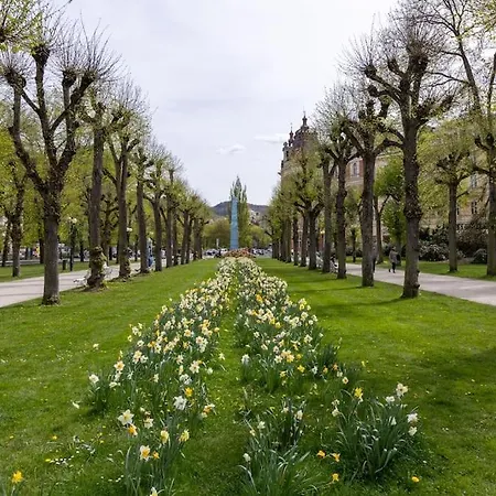 Antonie Karlovy Vary